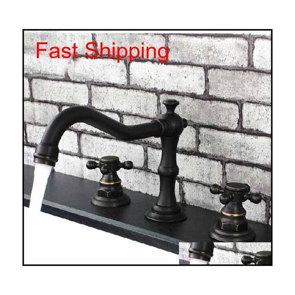 oil rubbed bronze bathroom basin faucet double handles sink mix qylbjm toys2010
oil rubbed bronze bathroom basin faucet double handles sink mix qylbjm toys2010