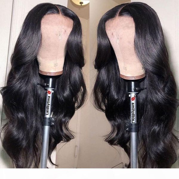 hd transparent lace wigs body wave lace front wig human hair wigs t part remy 180 density brazilian wavy front wig, Black;brown
hd transparent lace wigs body wave lace front wig human hair wigs t part remy 180 density brazilian wavy front wig, Black;brown