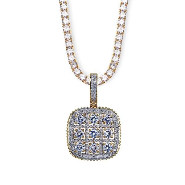 bling hip hop man personality full iced out pendants necklace charm gold silver color delicate 3a+ cubic zirconia jewelry gift
bling hip hop man personality full iced out pendants necklace charm gold silver color delicate 3a+ cubic zirconia jewelry gift