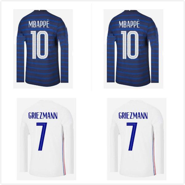 длинный рукав франций 2020 джерси 2021 футбола maillots-де-майо футбола equipe де франс 20 21 mbappe griezmann кант pogba, Black;yellow
длинный рукав франций 2020 джерси 2021 футбола maillots-де-майо футбола equipe де франс 20 21 mbappe griezmann кант pogba, Black;yellow