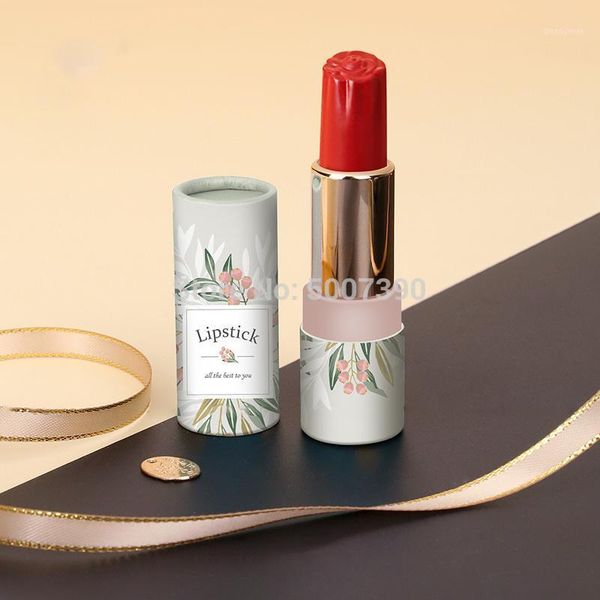 12.1mm creative empty lip gloss container lipstick tube diy container lip tubes kraft paper lipstick tube 10/30/50pcs1
12.1mm creative empty lip gloss container lipstick tube diy container lip tubes kraft paper lipstick tube 10/30/50pcs1