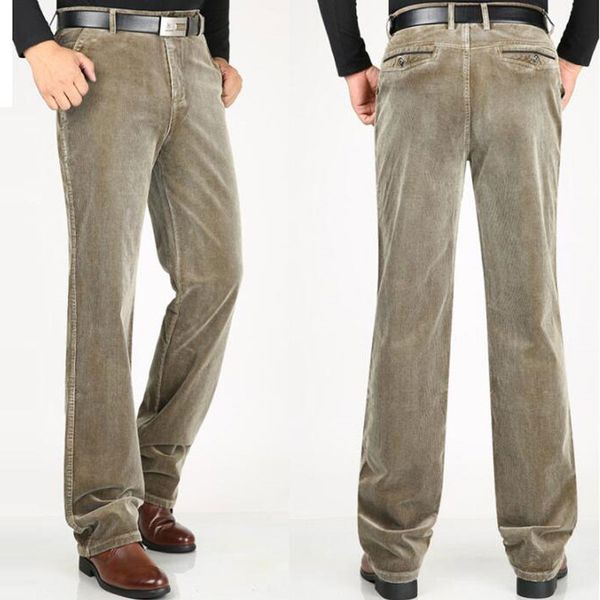 corduroy 2020 thick winter loose velvet, casual breeches, straight stretch, male pants, size 29-40. lv5u, White;black
corduroy 2020 thick winter loose velvet, casual breeches, straight stretch, male pants, size 29-40. lv5u, White;black