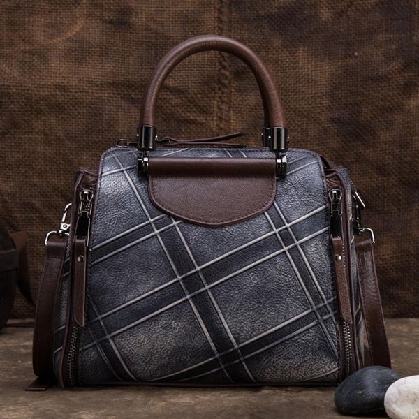 real cowhide retro handle bags messenger shoulder tote handbag brush color flap crossbody genuine embossed leather women bag
real cowhide retro handle bags messenger shoulder tote handbag brush color flap crossbody genuine embossed leather women bag