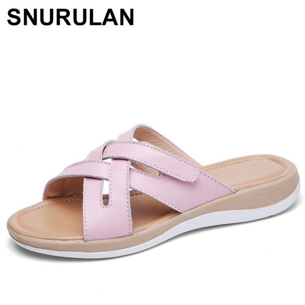 snurulan2020 bohemia summer casual women's flat platform sandals wedges beach sandals shoes woman genuine leather flip flopse384, Black
snurulan2020 bohemia summer casual women's flat platform sandals wedges beach sandals shoes woman genuine leather flip flopse384, Black