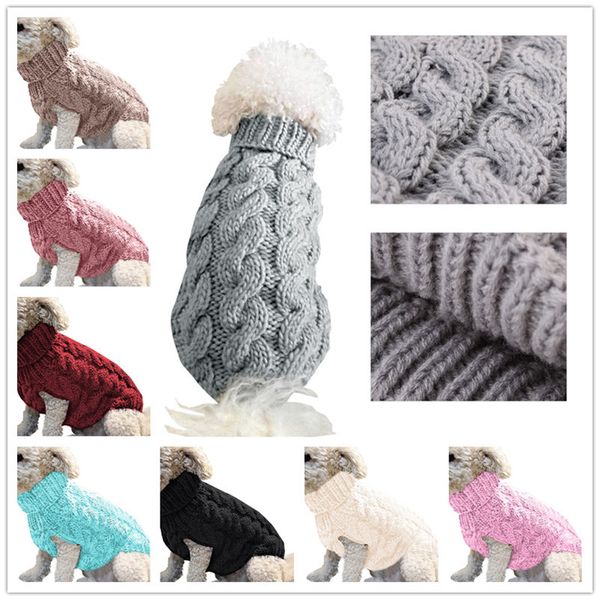 autumn winter pet clothes dog sweaters doggy knitted pullovers outdoor warm sports dogs hoodies turtleneck sweater puppy apparel ly1029, Blue
autumn winter pet clothes dog sweaters doggy knitted pullovers outdoor warm sports dogs hoodies turtleneck sweater puppy apparel ly1029, Blue