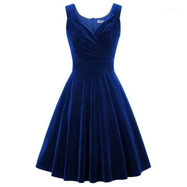 casual dresses women's velvet dress elegant fashion solid color sleeveless surplice v-neck flared a-line swing knee length lady female1, Black;gray
casual dresses women's velvet dress elegant fashion solid color sleeveless surplice v-neck flared a-line swing knee length lady female1, Black;gray
