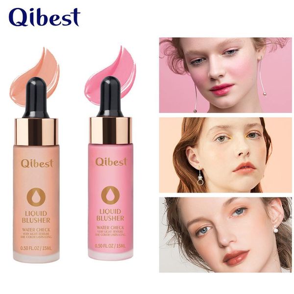 cosmetics liquid blusher makeup face rouge blush palette 6 colors liquid blush for face full professional makeup comestics
cosmetics liquid blusher makeup face rouge blush palette 6 colors liquid blush for face full professional makeup comestics