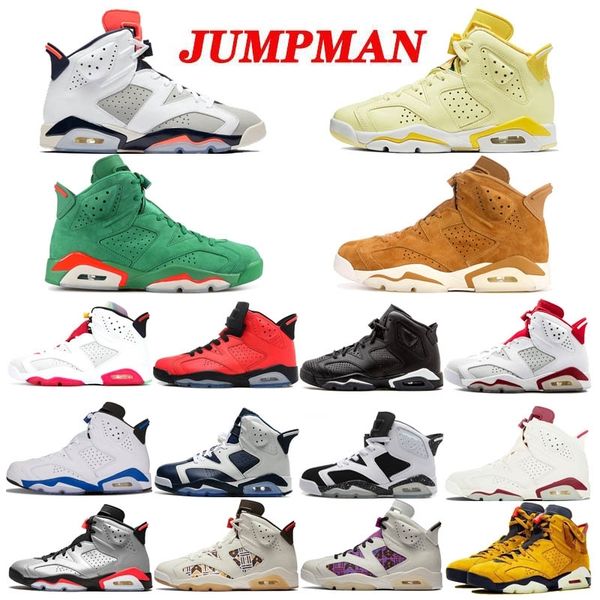 sale 6 6s basketball shoes for men tinker hatfield floral gatorade golden harvest white infared sneakers outdoor activity shoes
sale 6 6s basketball shoes for men tinker hatfield floral gatorade golden harvest white infared sneakers outdoor activity shoes