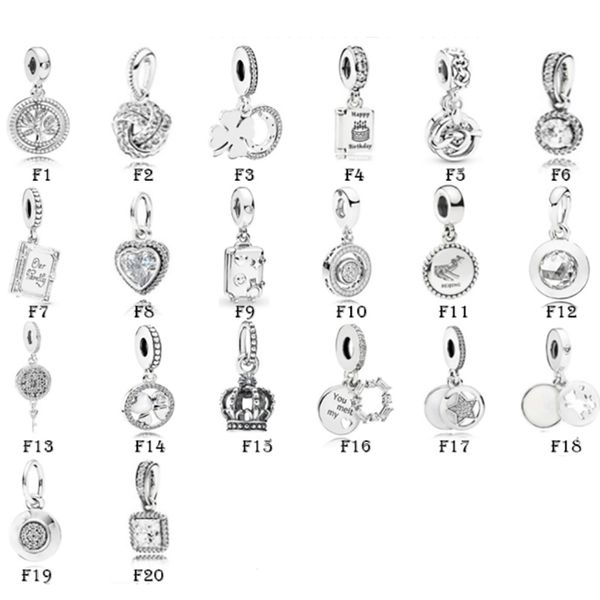new 925 sterling silver fit pandora charms bracelets clover family tree love heart stars crown charms for european women wedding original fa, Golden;silver
new 925 sterling silver fit pandora charms bracelets clover family tree love heart stars crown charms for european women wedding original fa, Golden;silver