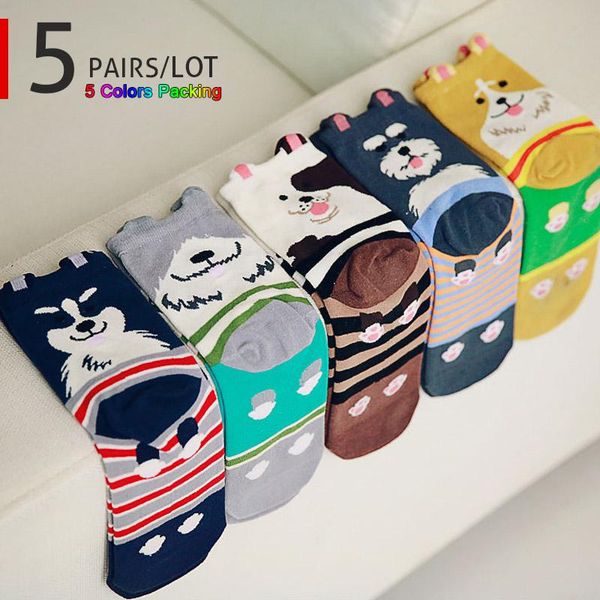 fashion 3d dog socks kawaii cartoon socks lovely puppy cotton women socks funny golden retriever husky bulldog cotton wmtvwd xhlove, Black
fashion 3d dog socks kawaii cartoon socks lovely puppy cotton women socks funny golden retriever husky bulldog cotton wmtvwd xhlove, Black
