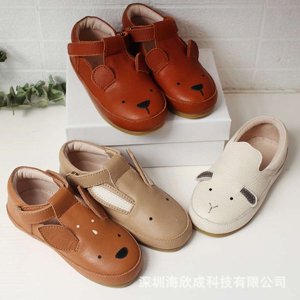 and oem children's spring autumn leather cartoon cute animal casual sports sho 1-8 years old, Black;red
and oem children's spring autumn leather cartoon cute animal casual sports sho 1-8 years old, Black;red