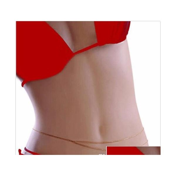 2018 bikini body chain bohemian necklace women bondage waist chain harness waist belly ch jlluhh bdedome, Silver
2018 bikini body chain bohemian necklace women bondage waist chain harness waist belly ch jlluhh bdedome, Silver