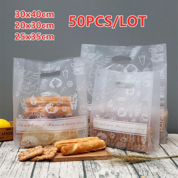 50pcs plastic gift bags storage shopping bags with handle little daisy party christmas wedding candy cake wrapping
50pcs plastic gift bags storage shopping bags with handle little daisy party christmas wedding candy cake wrapping