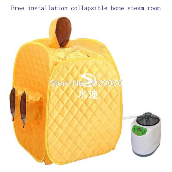 bathing tubs & seats size: 85x85x105cm portable air-cloth health spa bathtub home folding sauna steam engine 220v
bathing tubs & seats size: 85x85x105cm portable air-cloth health spa bathtub home folding sauna steam engine 220v