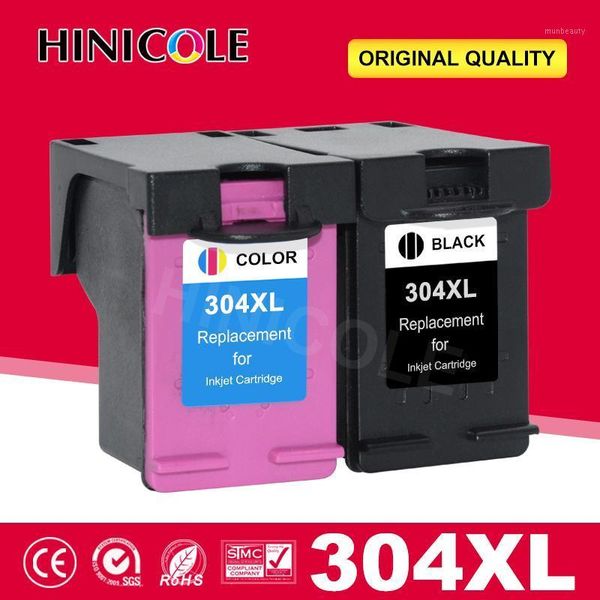 hinicole 304xl ink cartridge for 304 for 304 xl deskjet 2620 2630 2632 3720 3730 3758 envy 5010 5020 5030 5032 printer1
hinicole 304xl ink cartridge for 304 for 304 xl deskjet 2620 2630 2632 3720 3730 3758 envy 5010 5020 5030 5032 printer1