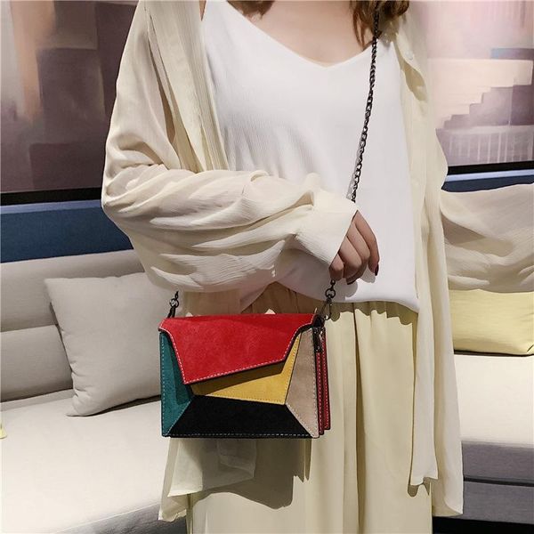 weysfor retro matte лоскутной crossbody сумки для женщин цепочек плечевого ремня сумка lady малой пересекающаяся женская сумка flap
weysfor retro matte лоскутной crossbody сумки для женщин цепочек плечевого ремня сумка lady малой пересекающаяся женская сумка flap