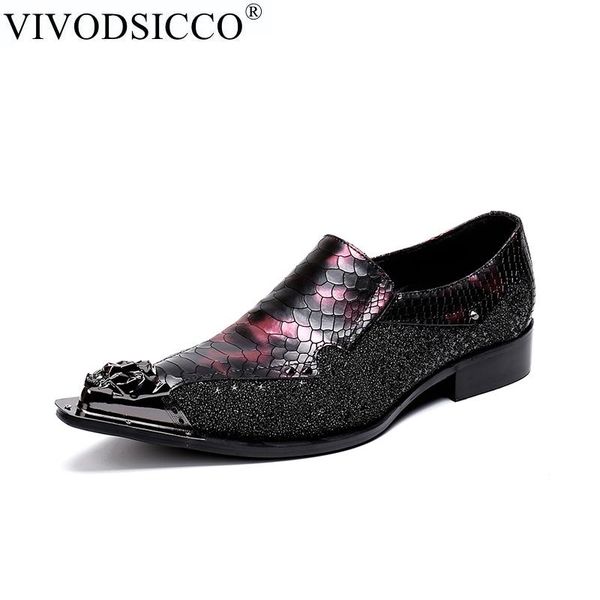 new fashion oxford shoes genuine leather business party dress shoes men zapatos hombre chaussure homme men's, Black
new fashion oxford shoes genuine leather business party dress shoes men zapatos hombre chaussure homme men's, Black
