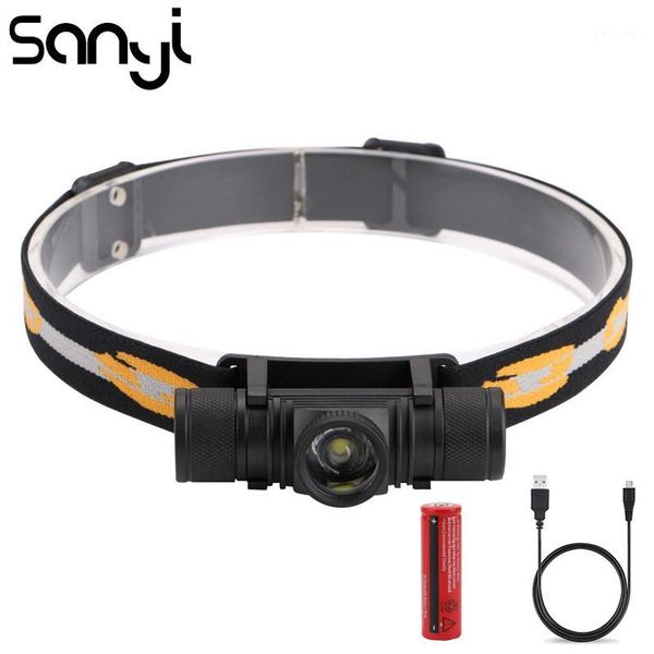 headlamps sanyi zoom 3800 lm forehead 1*xml-l2 100,000 lifespan headlamp by 18650 battery headlight drop 1
headlamps sanyi zoom 3800 lm forehead 1*xml-l2 100,000 lifespan headlamp by 18650 battery headlight drop 1