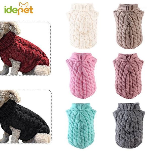 solid knitted dog clothes for small large dogs coat cat sweater warm pet jacket winter dog sweater cat vest chihuahua costume 351
solid knitted dog clothes for small large dogs coat cat sweater warm pet jacket winter dog sweater cat vest chihuahua costume 351