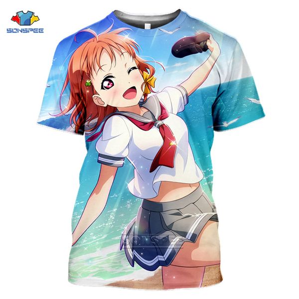 anime girl love live summer aesthetic pink homme 3d print shirts anime anime harajuku men clothing
anime girl love live summer aesthetic pink homme 3d print shirts anime anime harajuku men clothing
