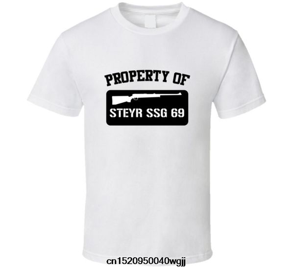 men cool property of my steyr ssg 69 sniper rifle men's t shirt hipster cool short sleeve tees sport hooded sweatshirt hoodie
men cool property of my steyr ssg 69 sniper rifle men's t shirt hipster cool short sleeve tees sport hooded sweatshirt hoodie