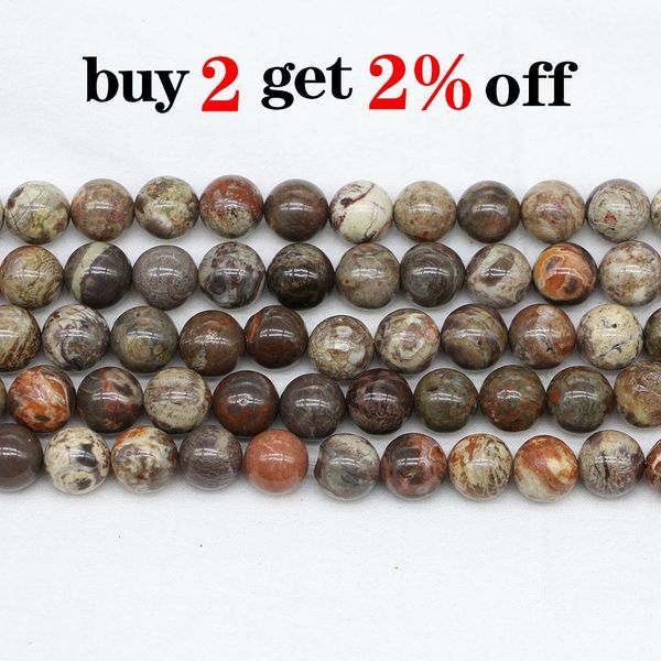 1strand lot 4 6 8 10 12mm natural stone colorful agates bead round loose spacer beads for jewelry making findings diy bracelet h bbyjil
1strand lot 4 6 8 10 12mm natural stone colorful agates bead round loose spacer beads for jewelry making findings diy bracelet h bbyjil