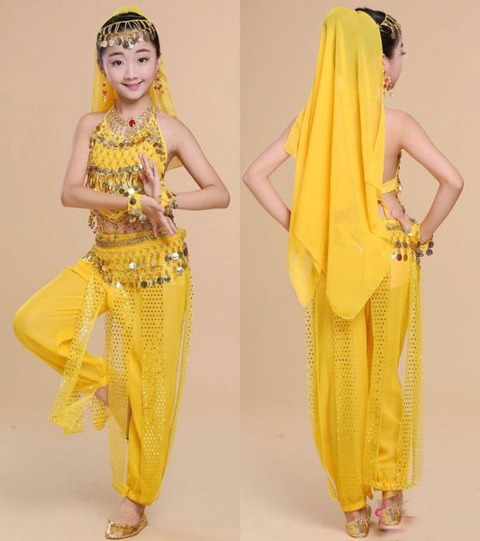 girl belly dance costumes for children belly dancing set girls bollywood indian performance handmade clothes girl india costumes, Black;red
girl belly dance costumes for children belly dancing set girls bollywood indian performance handmade clothes girl india costumes, Black;red