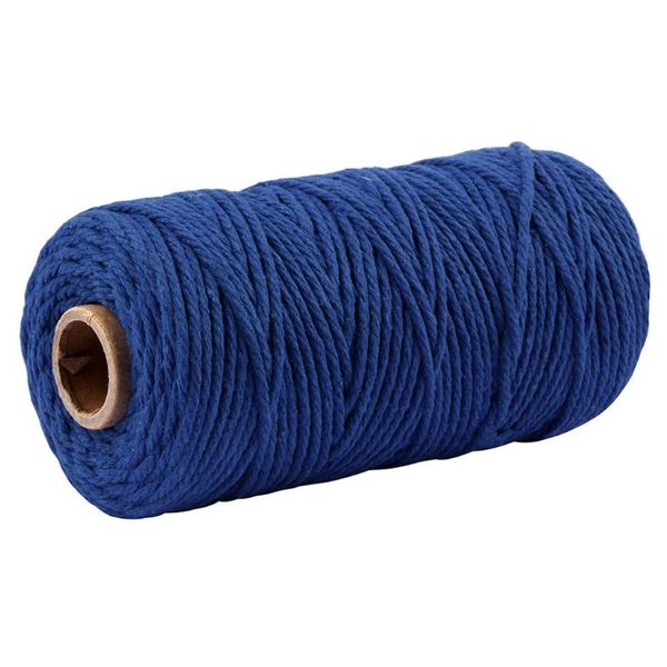3.5mm 100% cotton cord colorful cord rope beige twisted macrame string diy dreamcatcher wedding decorative tapestry art 100m, Black;white
3.5mm 100% cotton cord colorful cord rope beige twisted macrame string diy dreamcatcher wedding decorative tapestry art 100m, Black;white