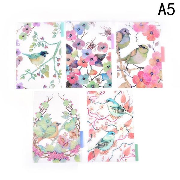 notepads bird garden pp board index divider organizer notebook a5&a6 for diy planner flower paper core agenda planner1, Purple;pink
notepads bird garden pp board index divider organizer notebook a5&a6 for diy planner flower paper core agenda planner1, Purple;pink