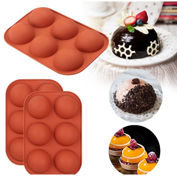half ball sphere sile cake mold muffin chocolate cookie baking mould pan adjustable chocolate funnel for baking cake tool d3 wmtglj
half ball sphere sile cake mold muffin chocolate cookie baking mould pan adjustable chocolate funnel for baking cake tool d3 wmtglj