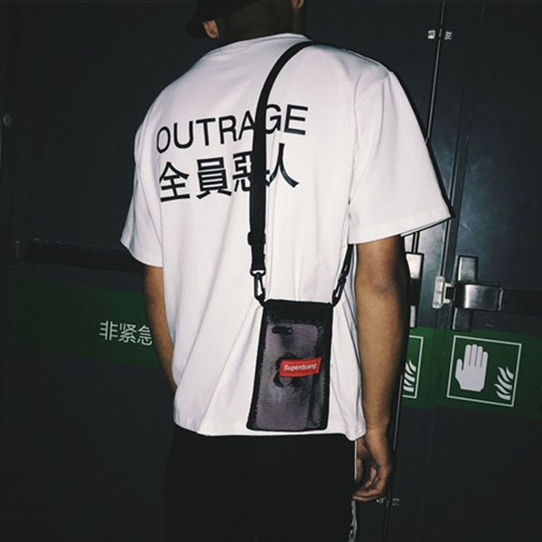2020 new brand mobile phone small bag korean fashion ins mesh lattice letter single shoulder messenger for women c1111
2020 new brand mobile phone small bag korean fashion ins mesh lattice letter single shoulder messenger for women c1111