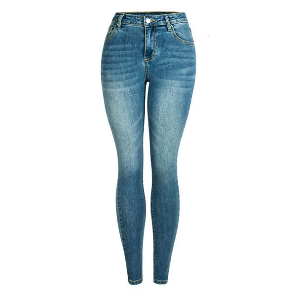 2021 new female short-legged pencil pants, fashion trend big jeans, popular in europe and america a9b2, Blue
2021 new female short-legged pencil pants, fashion trend big jeans, popular in europe and america a9b2, Blue