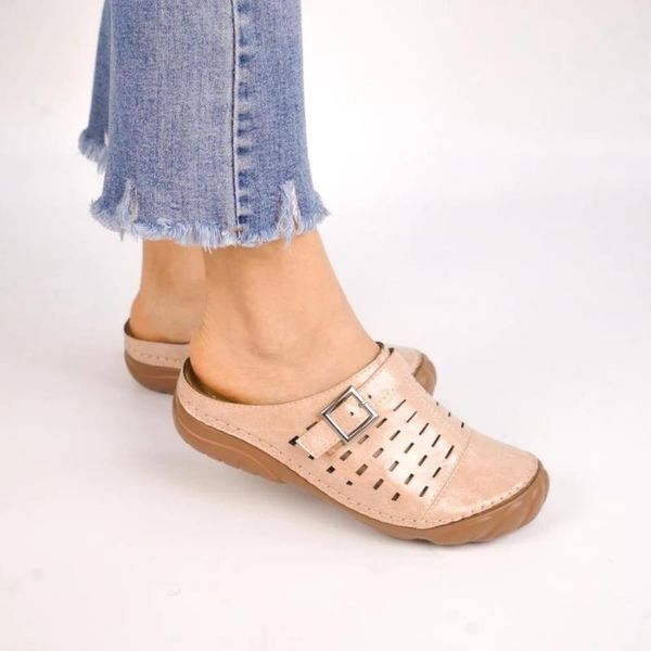 women's sandals summer ladies girls comfortable ankle hollow round toe sandals female soft beach sole shoes plus size1, Black
women's sandals summer ladies girls comfortable ankle hollow round toe sandals female soft beach sole shoes plus size1, Black