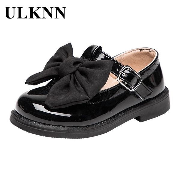 ulknn spring footwears for girls children's leather shoes fashion solid color kids summer princess party 23-33 flats 220314, Black;red
ulknn spring footwears for girls children's leather shoes fashion solid color kids summer princess party 23-33 flats 220314, Black;red
