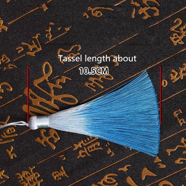 2pcs fashion gradual small tassel diy pendant jewelry curtain garments decorative accessories car key bag pendant craft tassels h jllcwl
2pcs fashion gradual small tassel diy pendant jewelry curtain garments decorative accessories car key bag pendant craft tassels h jllcwl