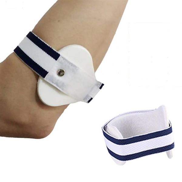 adjustable tennis elbow pads for men and women pressure bracket bands for golf basketball badminton elbow protector, Black;gray
adjustable tennis elbow pads for men and women pressure bracket bands for golf basketball badminton elbow protector, Black;gray