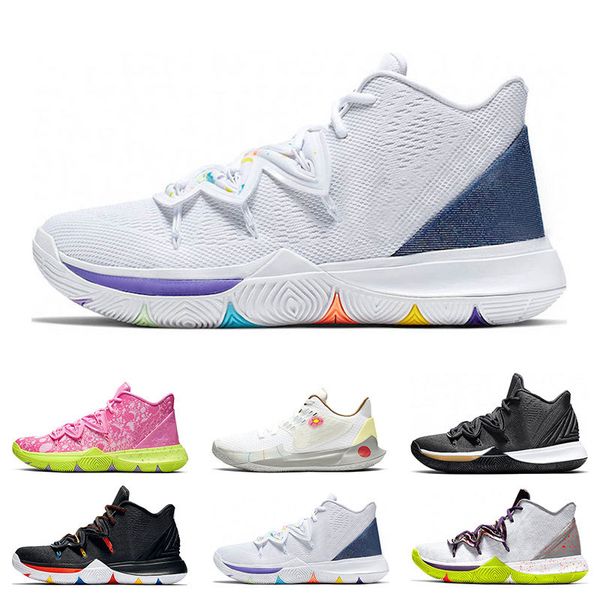 new mens trainers sports sneakers basketball shoes 5s friends matallic gold hero cny have a day black white fashion breathable size 7-12
new mens trainers sports sneakers basketball shoes 5s friends matallic gold hero cny have a day black white fashion breathable size 7-12