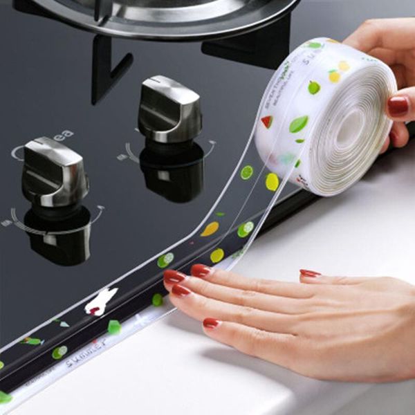 acrylic bathroom kitchen sealing strip home decor waterproof wall stickers shower sink bath adhesive pvc tape seams gap sticker
acrylic bathroom kitchen sealing strip home decor waterproof wall stickers shower sink bath adhesive pvc tape seams gap sticker