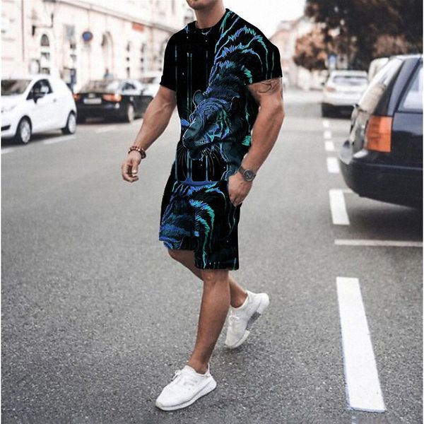 men's t-shirt suits shirt graphic tiger plus size crew neck casual daily short sleeve basic designer slim fit big and tall blue purple, Gray
men's t-shirt suits shirt graphic tiger plus size crew neck casual daily short sleeve basic designer slim fit big and tall blue purple, Gray