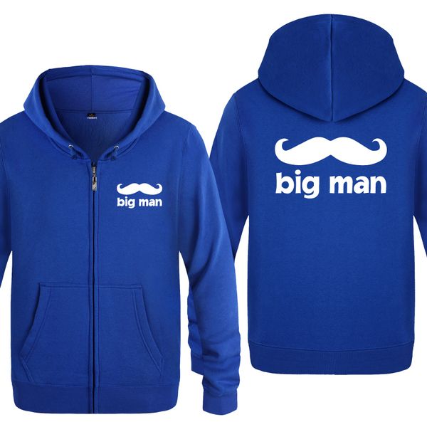 mustache big man fathers day gift sweatshirts men 2018 mens zipper hooded fleece hoodies cardigans sport hooded sweatshirt hoodie
mustache big man fathers day gift sweatshirts men 2018 mens zipper hooded fleece hoodies cardigans sport hooded sweatshirt hoodie