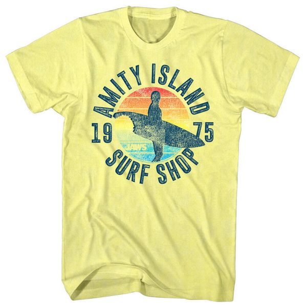 official jaws amity island surf shop 1975 bite men's t-shirt shark shirt cotton homme plus size tee shirt sport hooded sweatshirt hoodi
official jaws amity island surf shop 1975 bite men's t-shirt shark shirt cotton homme plus size tee shirt sport hooded sweatshirt hoodi