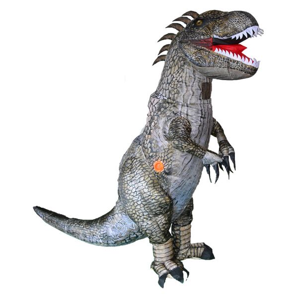 mascot costumes 2021 style inflatable t rex costume dinosaur suit festival halloween christmas activities props clothing for adult, Red;yellow
mascot costumes 2021 style inflatable t rex costume dinosaur suit festival halloween christmas activities props clothing for adult, Red;yellow