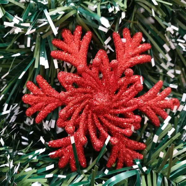 christmas decorations 2pcs tree ornaments year pendant 3d plastic crafts fake flower decoration artificial party decorations1
christmas decorations 2pcs tree ornaments year pendant 3d plastic crafts fake flower decoration artificial party decorations1
