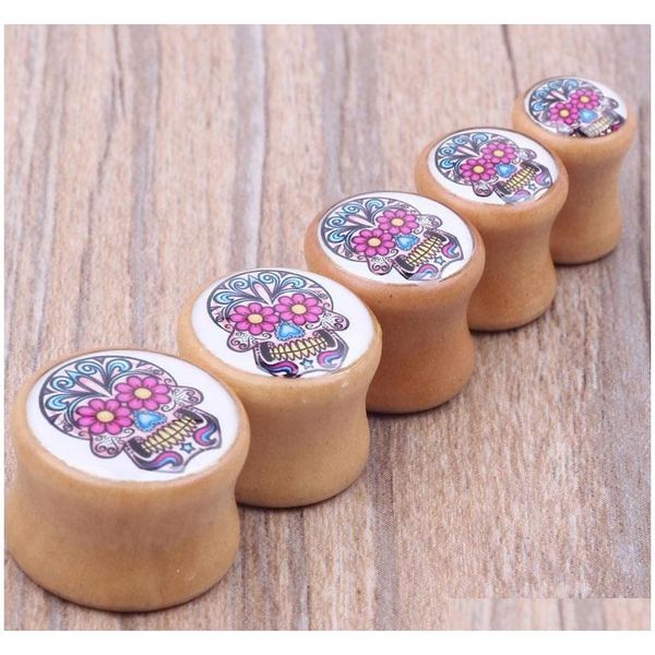 skull sugar logo ear plug piercing body jewelry ear flesh tunnel saddle expander stretcher mix 6- jllilq yummy_shop, Silver
skull sugar logo ear plug piercing body jewelry ear flesh tunnel saddle expander stretcher mix 6- jllilq yummy_shop, Silver