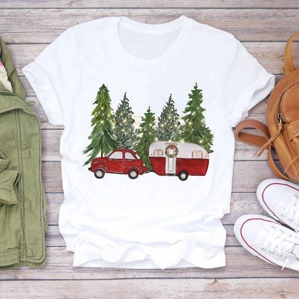 женская клетчатая буква новый год tree camper light beauty marry рождество печати thirts топ футболки дамы графические женские tee футболка, White
женская клетчатая буква новый год tree camper light beauty marry рождество печати thirts топ футболки дамы графические женские tee футболка, White