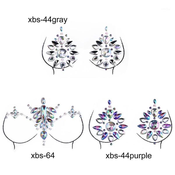product women bra breast pasties adhesive stickers body paint accessories crystal nipple stickers chest1, Black;white
product women bra breast pasties adhesive stickers body paint accessories crystal nipple stickers chest1, Black;white