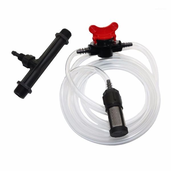 1/2 inch 3/4 inch male thread automatic venturi fertilizer injectors kits irrigation venturi tube water flow control switch mesh1
1/2 inch 3/4 inch male thread automatic venturi fertilizer injectors kits irrigation venturi tube water flow control switch mesh1