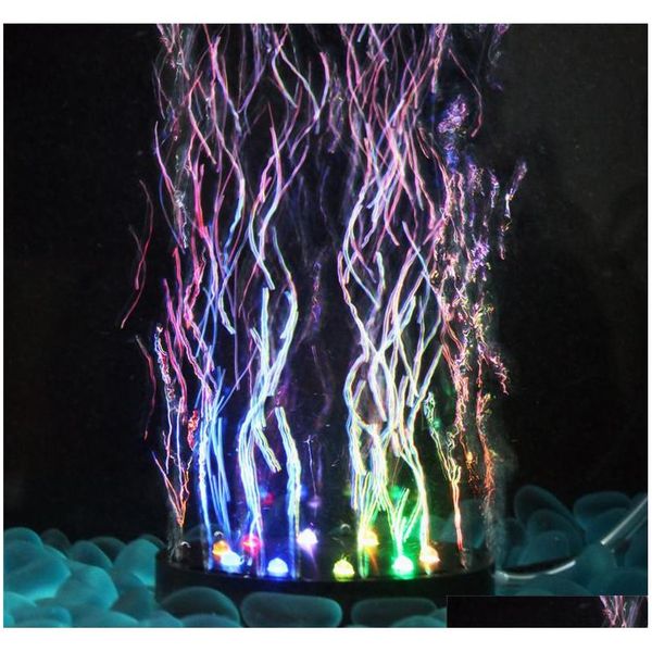 ac220-240v multi-color aquarium leds underwater air stones fish tank air curtain bubbles stone disk led submersible light decoration fvdkd
ac220-240v multi-color aquarium leds underwater air stones fish tank air curtain bubbles stone disk led submersible light decoration fvdkd