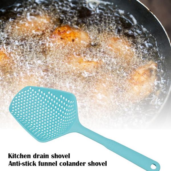 no-stick drain colanders shovel strainer leaking spoon kitchen cooking tool no-sti bbywfu
no-stick drain colanders shovel strainer leaking spoon kitchen cooking tool no-sti bbywfu