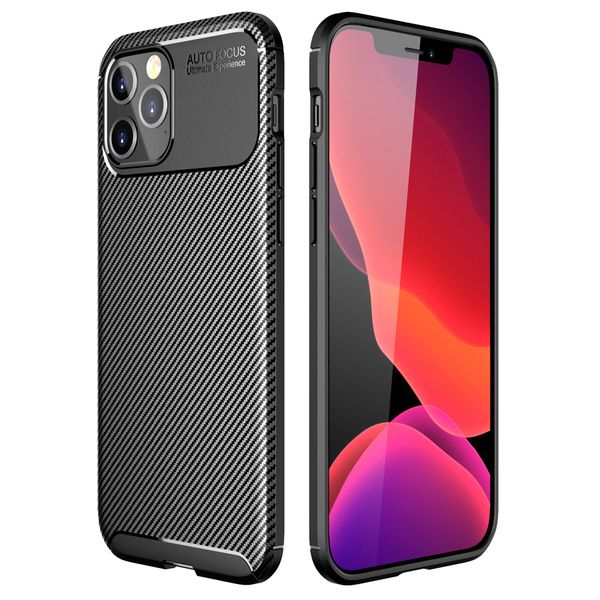 carbon fiber case soft tpu non-slip тонкий защитный чехол противоударный бампер защита падения для iphone 12 mini, iphone 12/12 pro max
carbon fiber case soft tpu non-slip тонкий защитный чехол противоударный бампер защита падения для iphone 12 mini, iphone 12/12 pro max